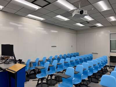 Irvine Valley College Classroom (Medium) in Irvine