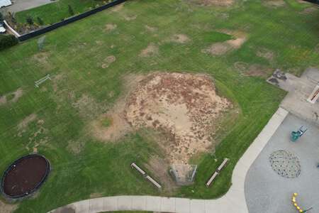 Dalton Elementary School Field - Softball 1 in Dalton Gardens