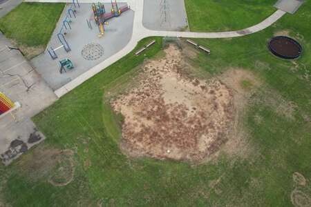 Dalton Elementary School Field - Softball 1 in Dalton Gardens