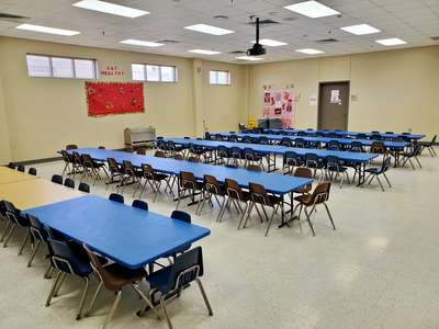 Early Literacy Center  School Cafeteria/Commons in Houston