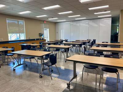 Sandpiper Elementary School Elective B in Redwood City