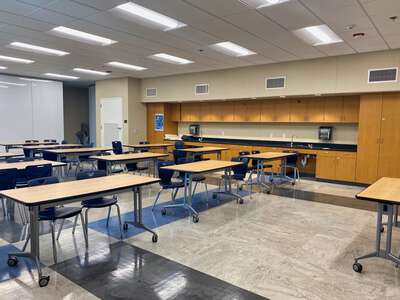 Sandpiper Elementary School Elective B in Redwood City