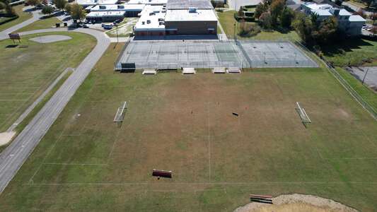 Virginia Beach Field - Soccer