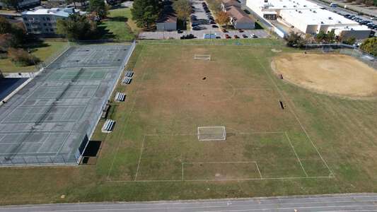 Bayside Middle School Field - Soccer in Virginia Beach