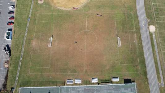 Bayside Middle School Field - Soccer in Virginia Beach