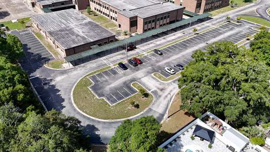 Arlington Middle School Parking Lot - Side (3 hr min) in Jacksonville 2
