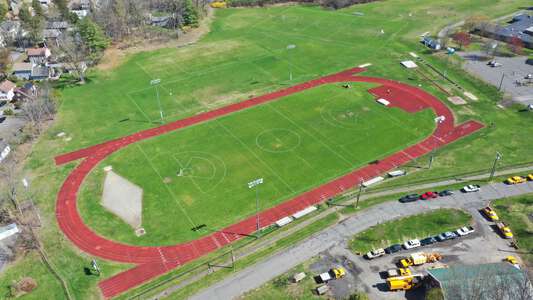 Amherst-Pelham Regional High School Field - Football in Amherst