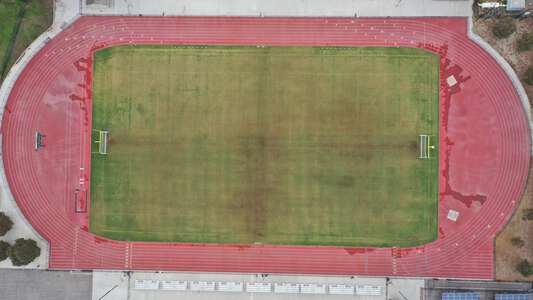 Lynwood High School Bullis Football Stadium (Turf) in Lynwood