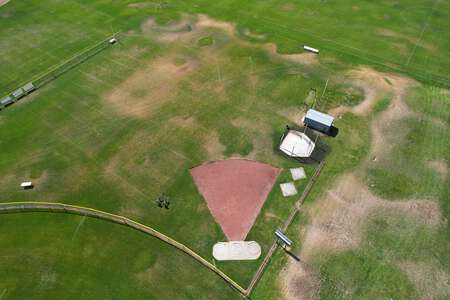 Field - Practice (Shotput)