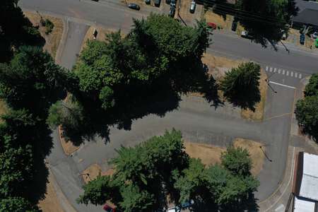 Parking Lot