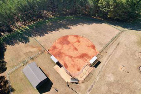 Long Cane Elementary School Field - Baseball in LaGrange 2