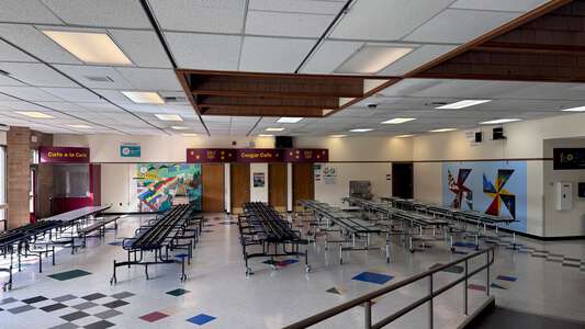Cafeteria
