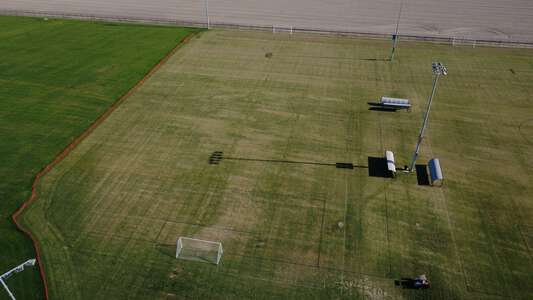 Outdoor Educational Complex Field - Practice 4 in Tulare 2