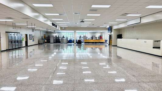 Cafeteria