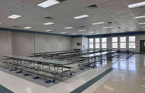Cafeteria