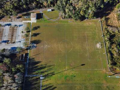 Freedom High School (1541) Field - Practice 1 in Tampa