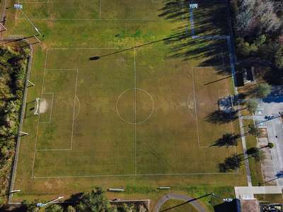 Freedom High School (1541) Field - Practice 1 in Tampa