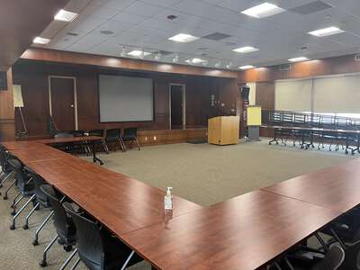 Richland County School District One Lyon Street Student Services Center in Columbia