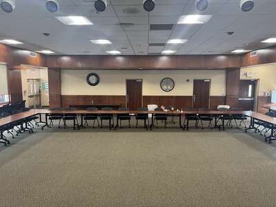 Richland County School District One Lyon Street Student Services Center in Columbia