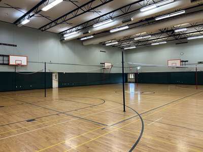 Stephens Middle School Gym - Aux in Salem 4