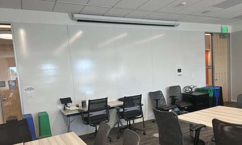 Large Conference Room