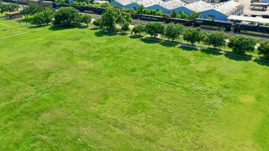 McReynolds Middle School Field - Practice 1 in Houston