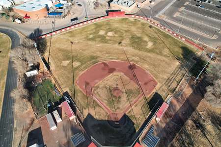Rio Grande High School Field - Baseball in Albuquerque
