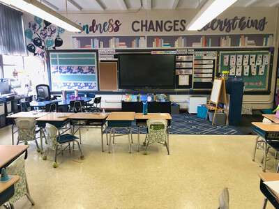 Classroom Standard