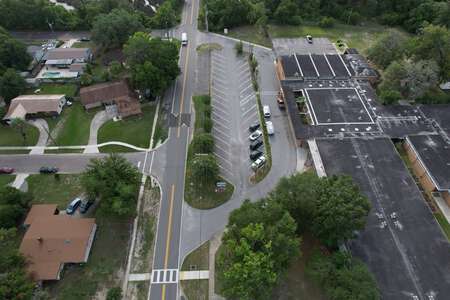 San Mateo Elementary School Parking Lot (3 hr min) in Jacksonville