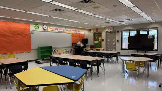 Classroom Standard