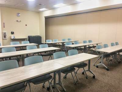 Winters Conference Room 43