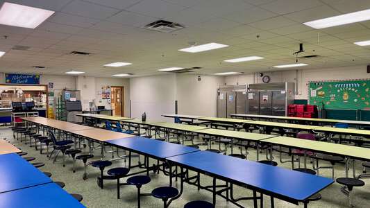 Cafeteria