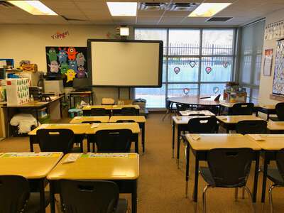 Classroom Standard