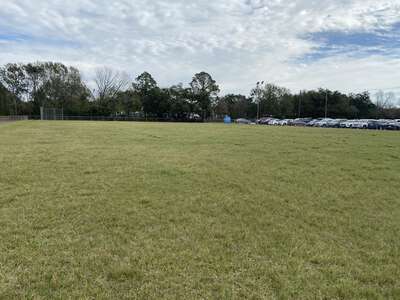 Jessup Elementary School Field - Practice 1 in Houston