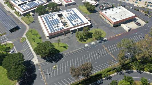 University High School Parking Lot - Senior in Irvine