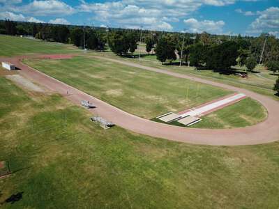 Beyer High School Field - Football Varsity in Modesto
