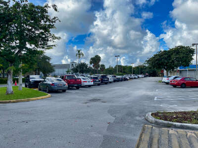 Parking Lot