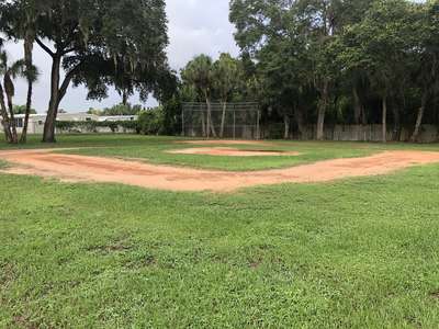 Palm View Elementary School Field - Baseball in Palmetto