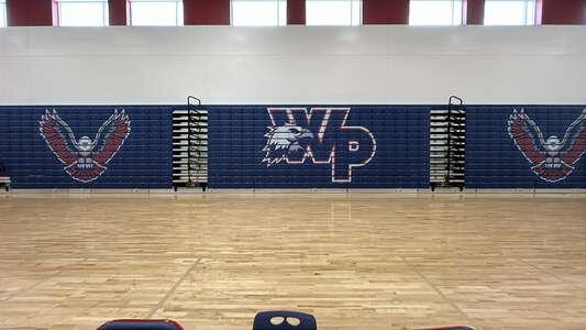 Wellen Park High School Room 1-2106B - Bleacher Area B in Englewood 2