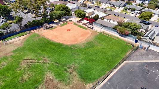 Field - Baseball 1