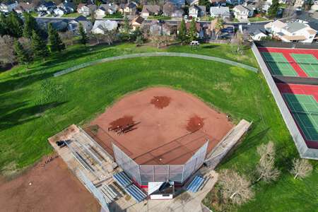 Laguna Creek High School Field - Softball 1 in Elk Grove