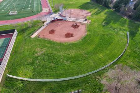 Laguna Creek High School Field - Softball 1 in Elk Grove