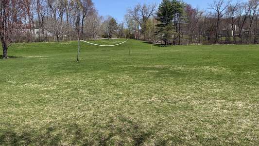 Crocker Farm Elementary School Field - Practice 1 in Amherst
