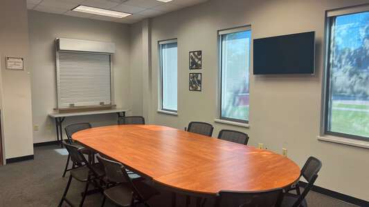 West Pearland Community Center Meeting Room in Pearland