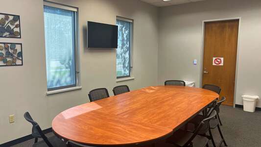 West Pearland Community Center Meeting Room in Pearland
