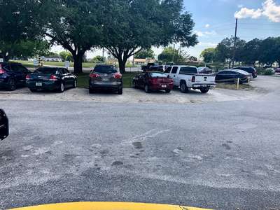 Parking Lot - 1