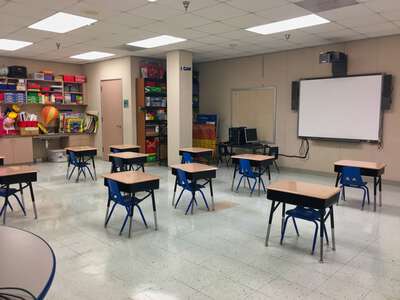 Classroom Standard
