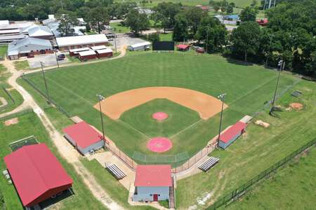 Paxton School Field - Baseball in Paxton