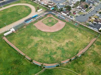 La Quinta High School Field - Baseball in Westminster 1