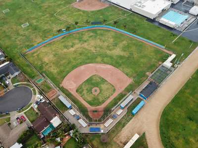 La Quinta High School Field - Baseball in Westminster 2